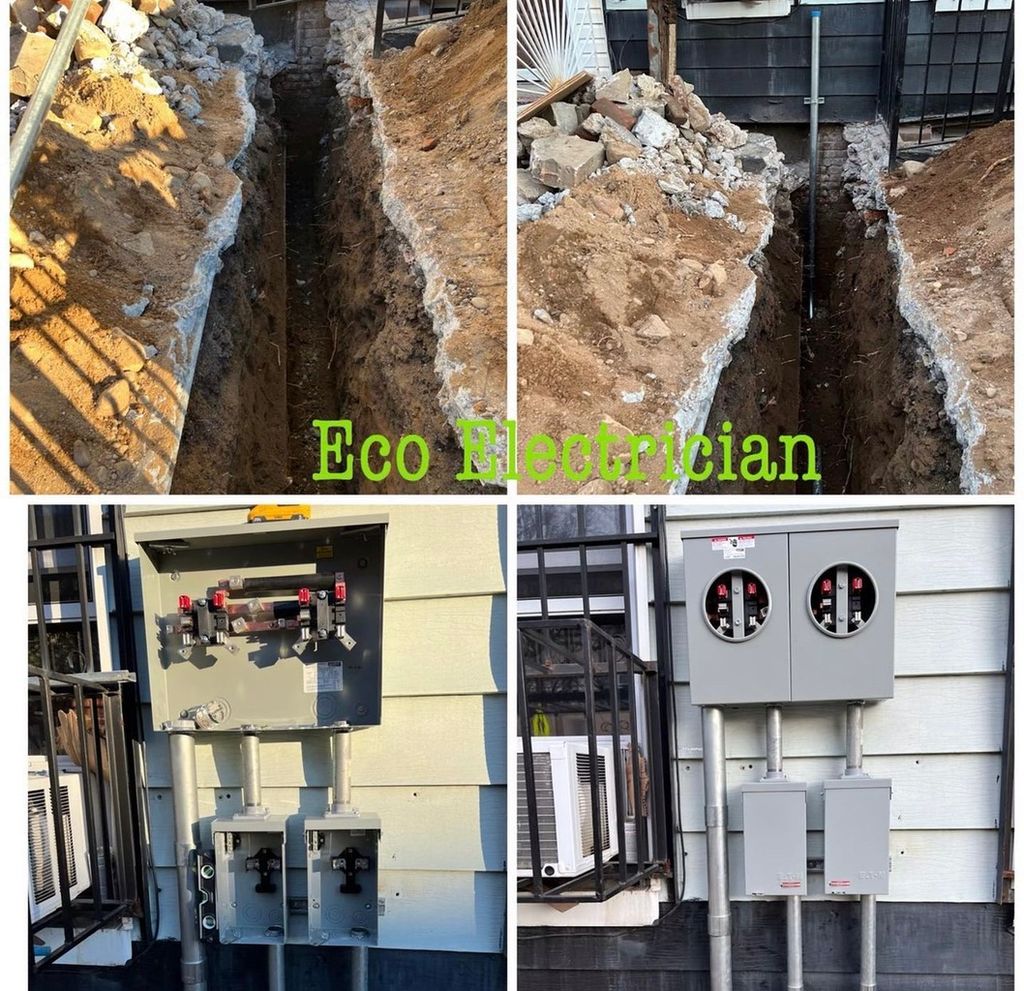 Projects and media