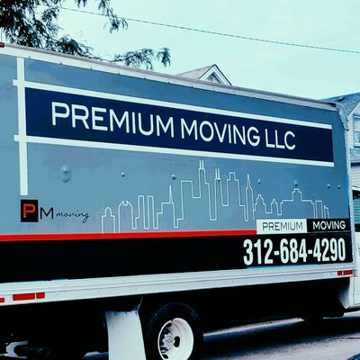Avatar for Premium Moving LLC