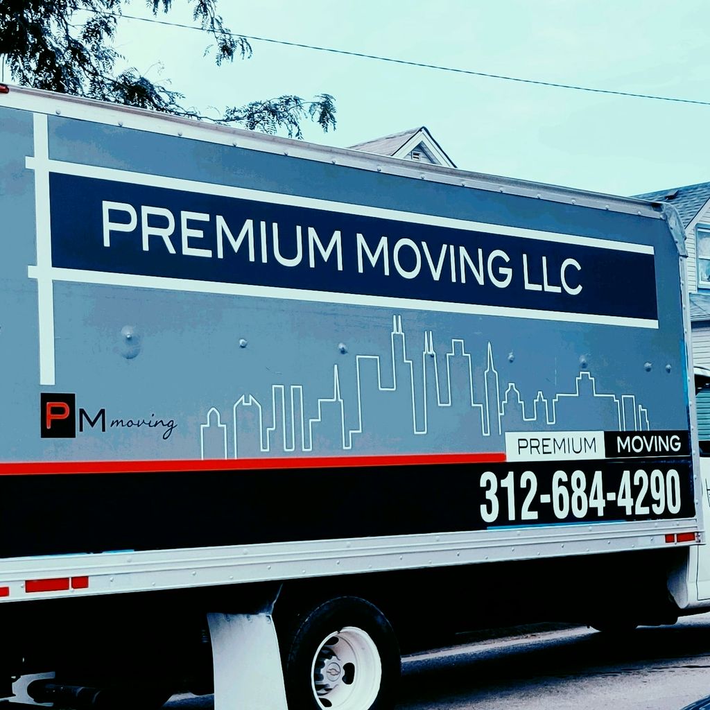 Premium Moving LLC