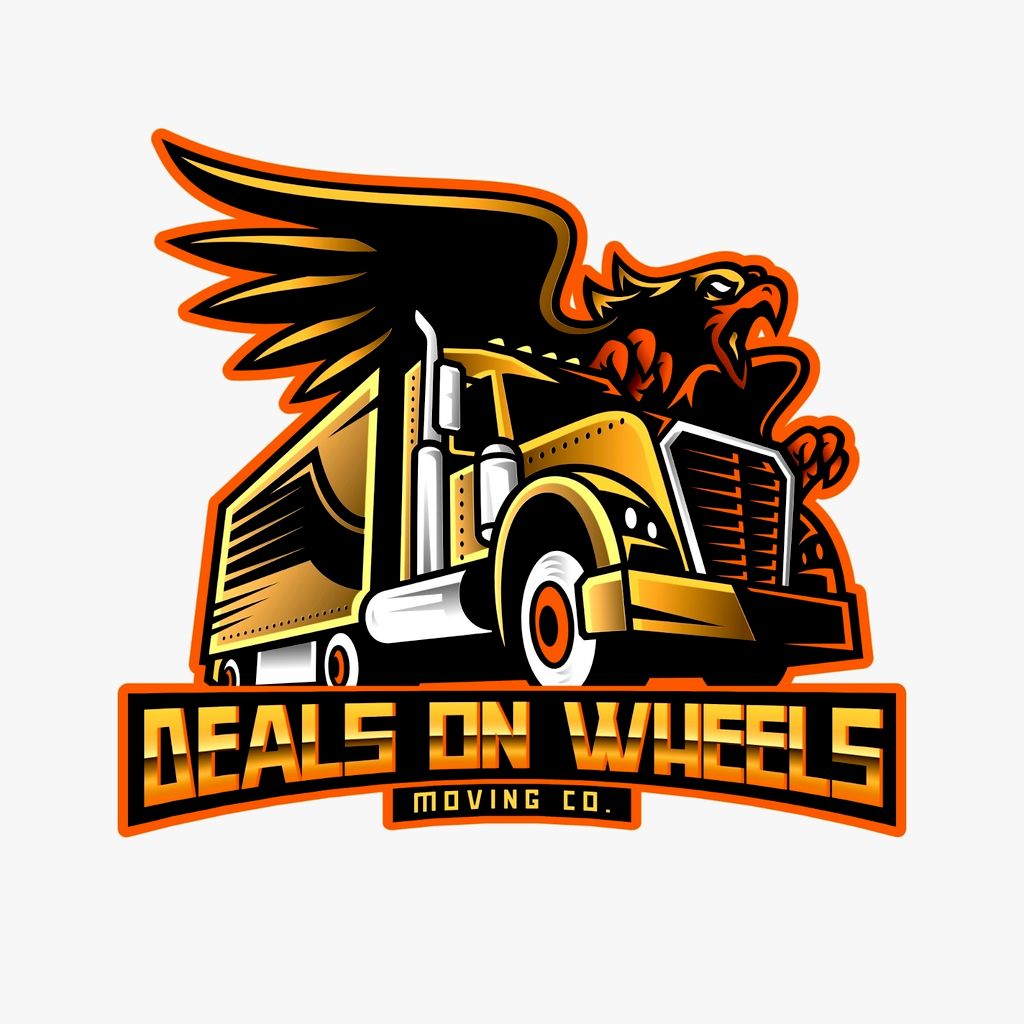 Deals On Wheels Moving Co.