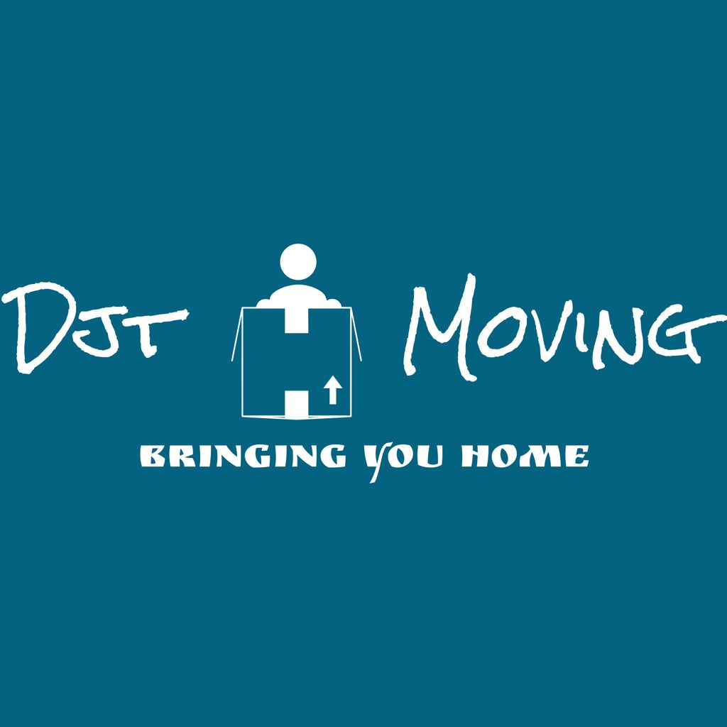 DTJ Moving