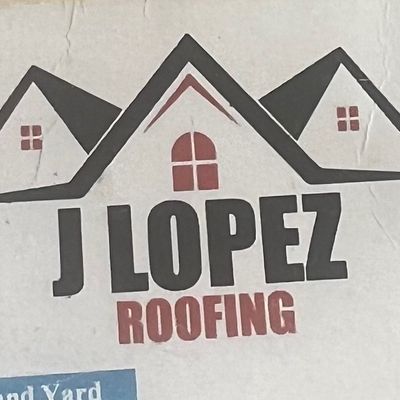 Avatar for J López roofing & remodeling LLC