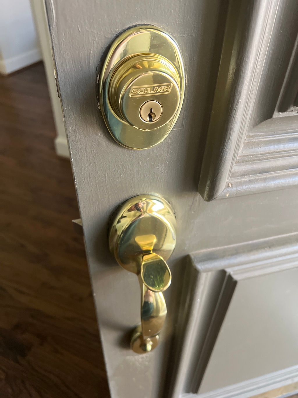Customer photos