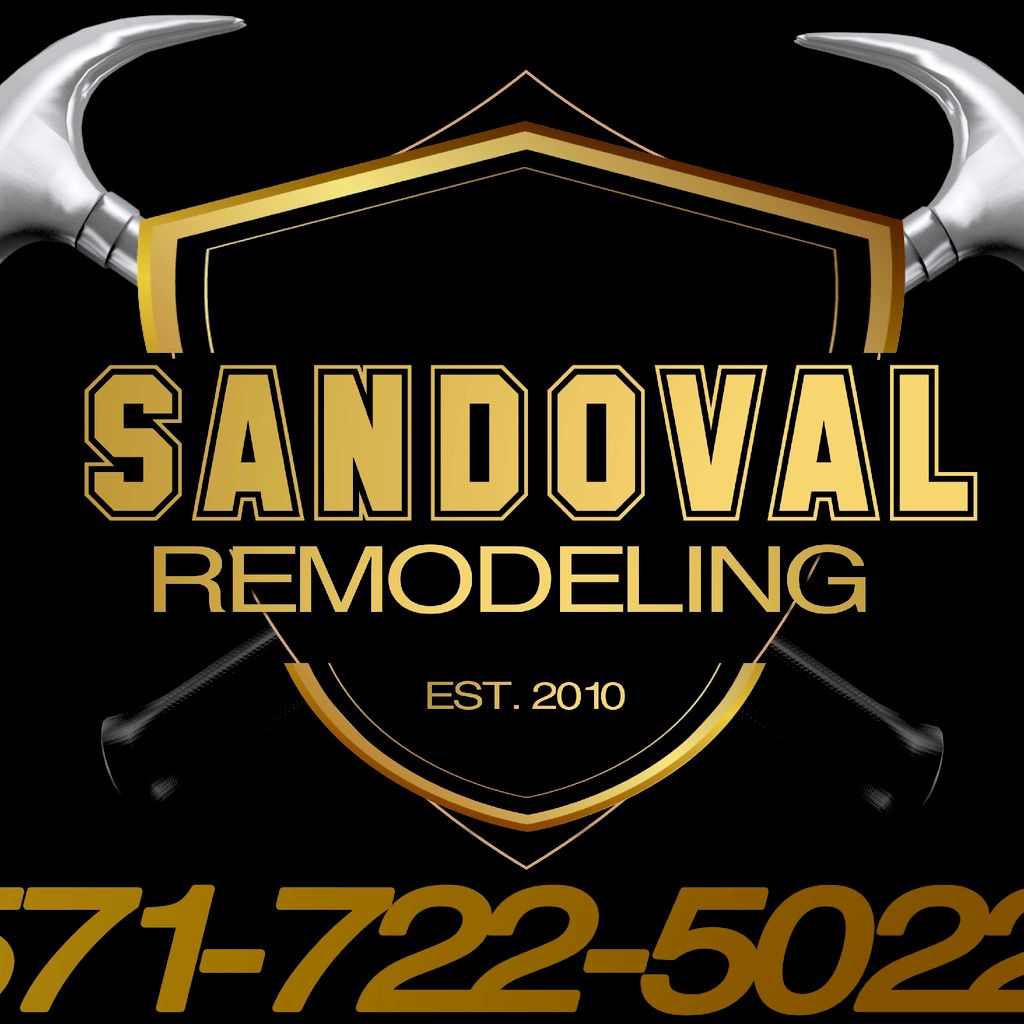 Sandoval Remodeling