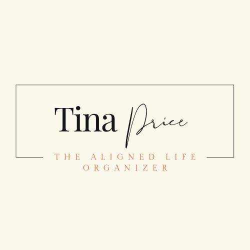 The Aligned Life Organizer