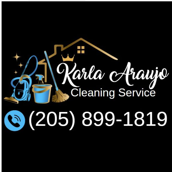 Karla Araujo Cleaning Service
