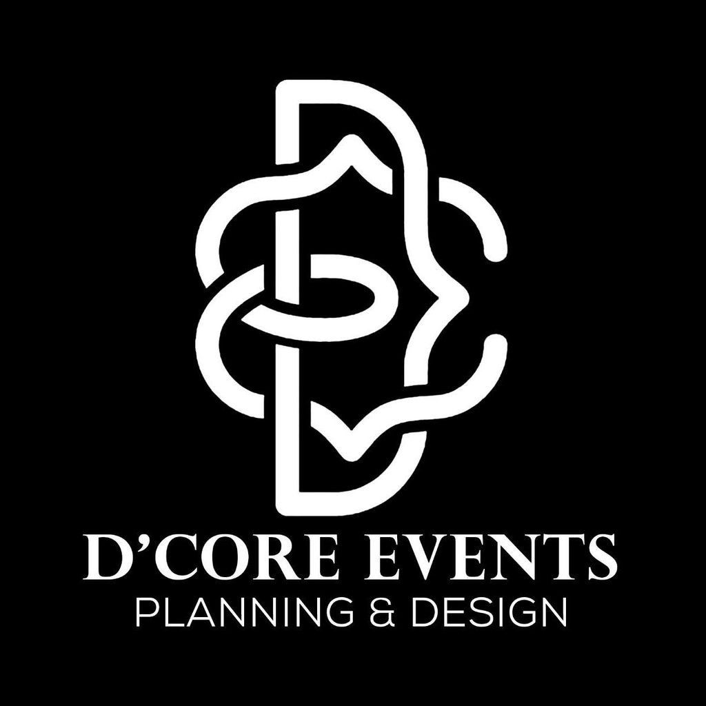 D’Core Events Planning & Design
