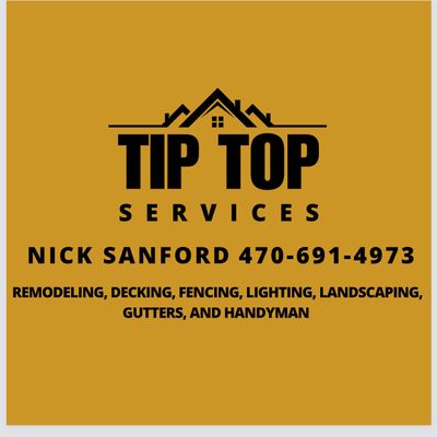 Avatar for TipTopServices