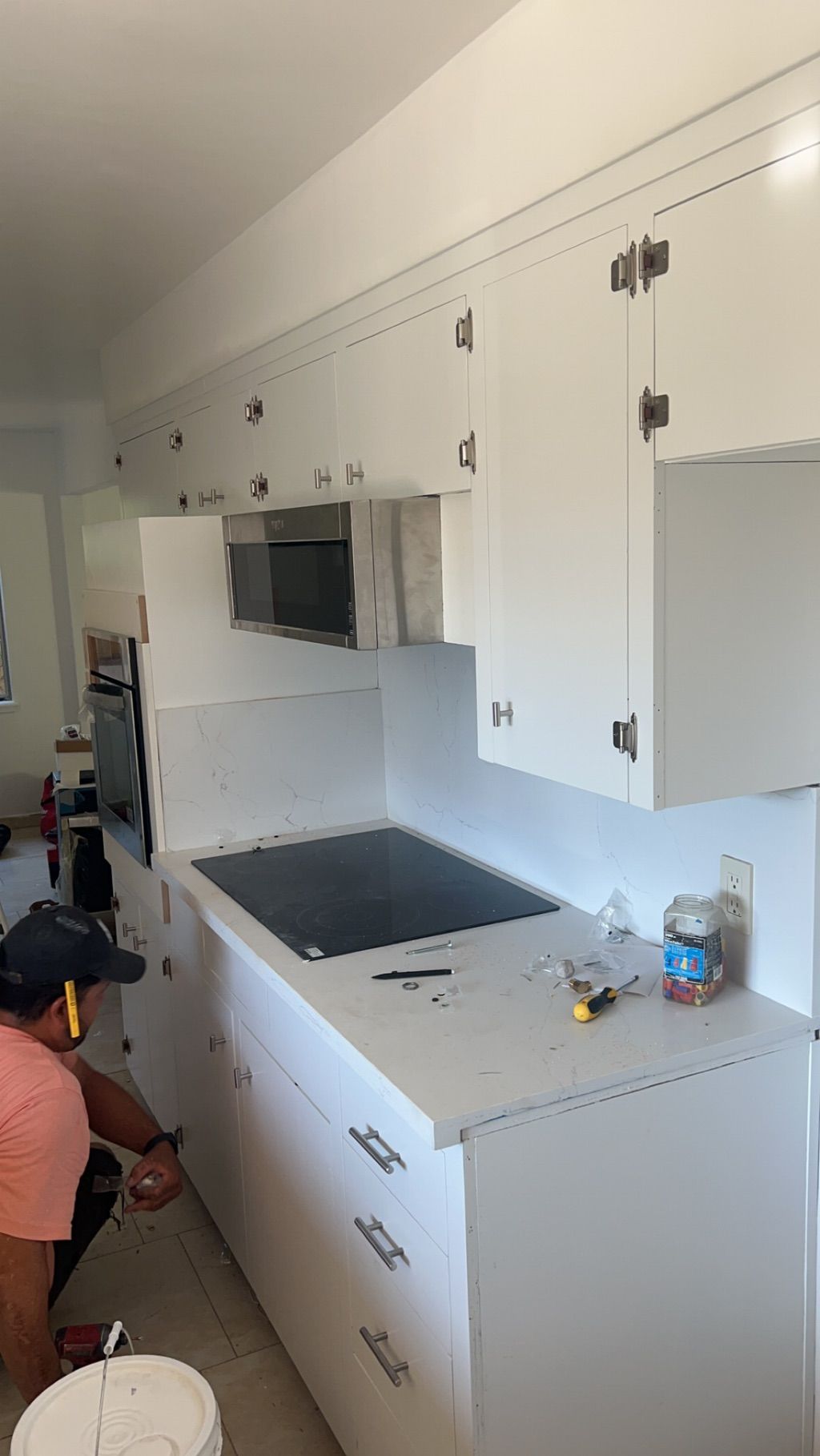 Customer photos