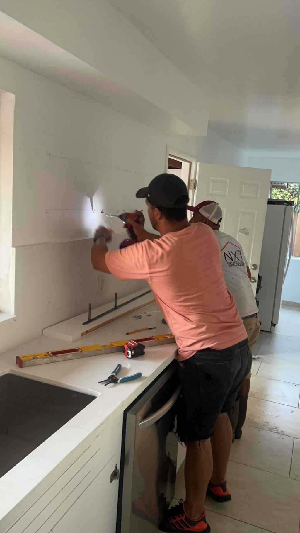 Projects and media