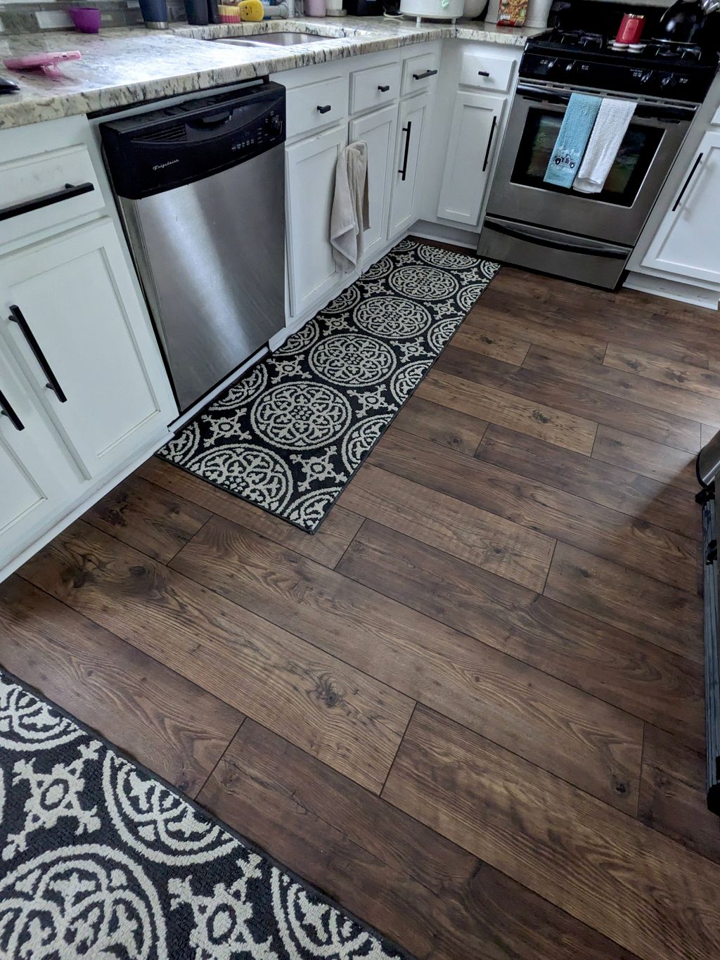 Customer photos