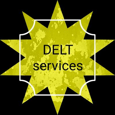 Avatar for D.E.L.T Services