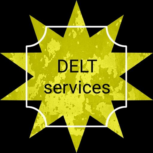 D.E.L.T Services