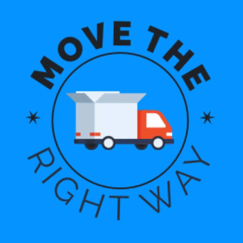Move the Right Way