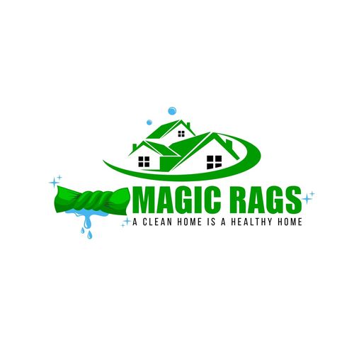 Magic Rags Cleaning Service, LLC