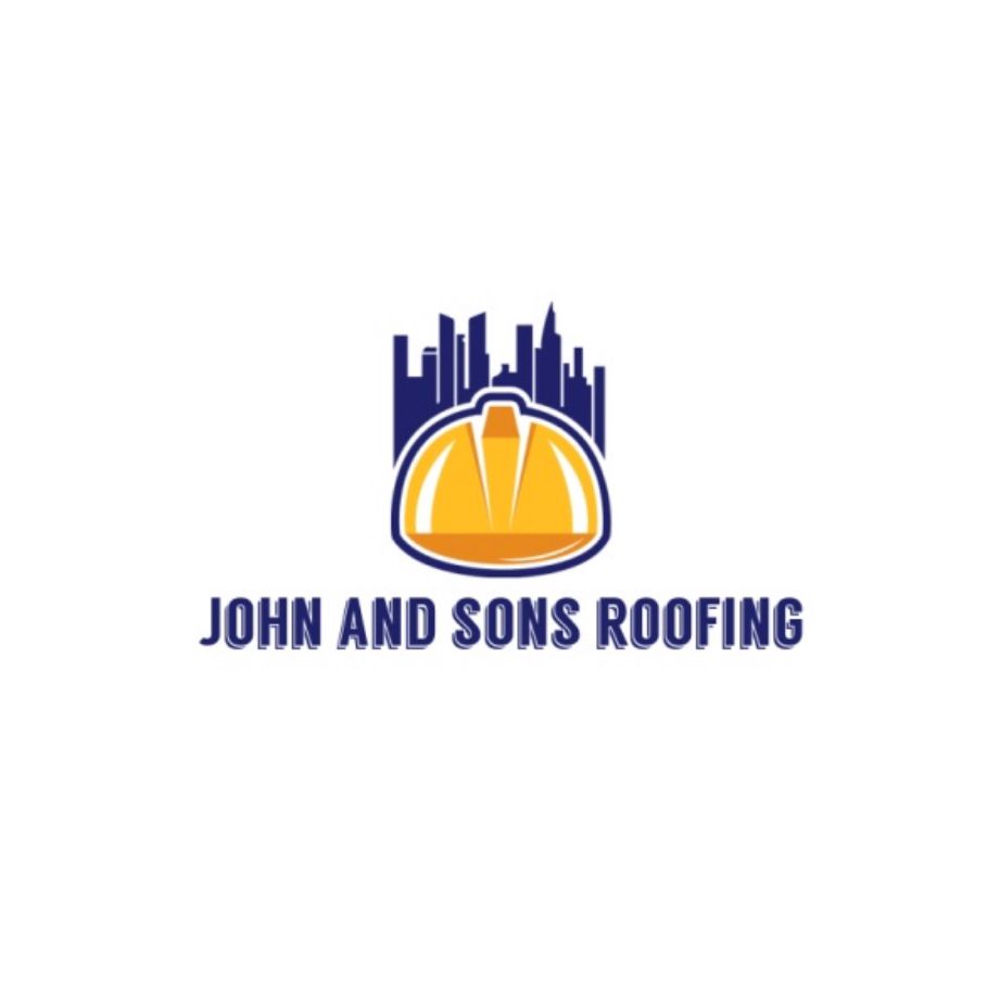 John & Sons Roofing