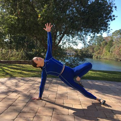Avatar for Yena Yoga