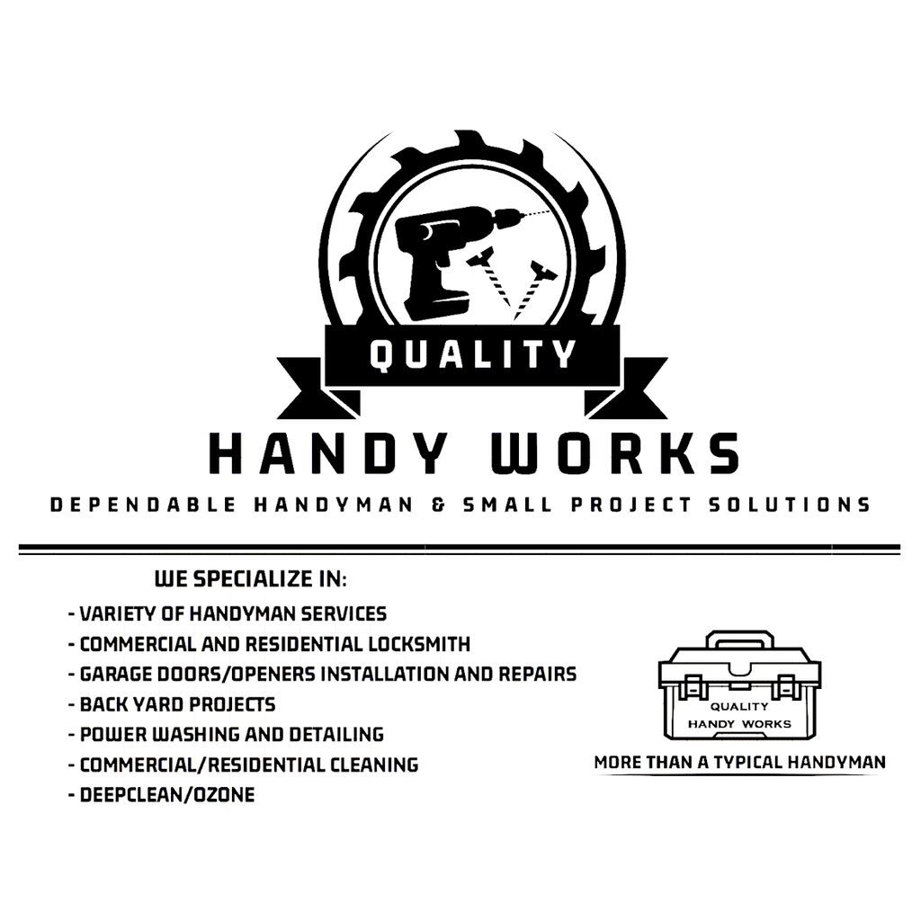 Quality Handy Works