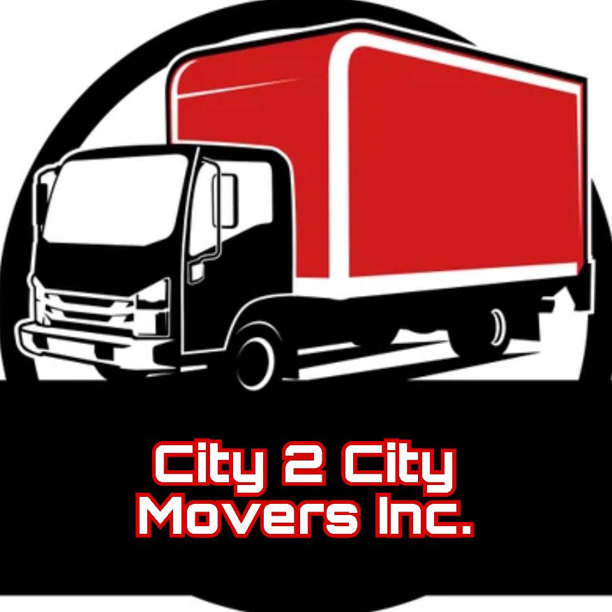 City 2 City Movers