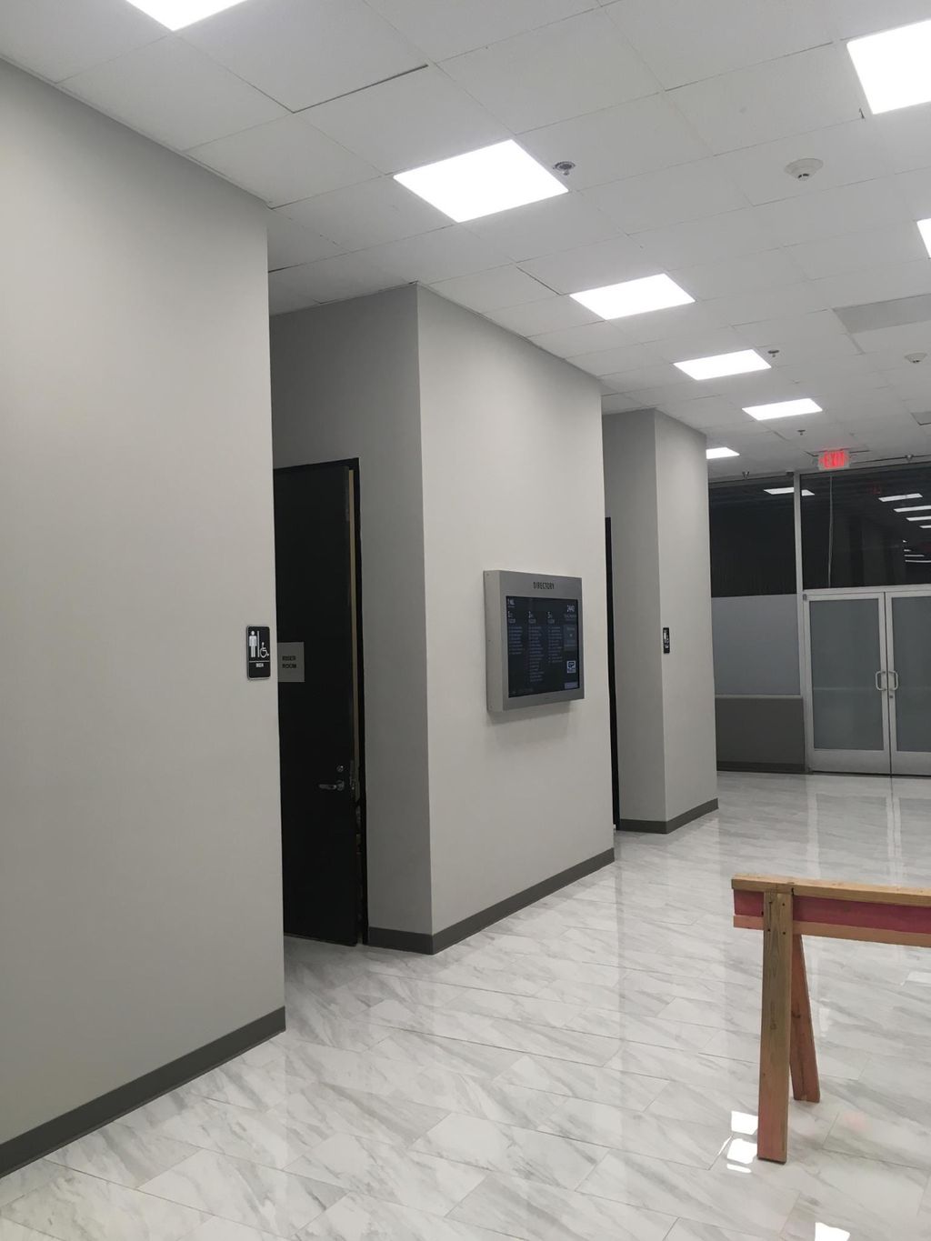Projects and media
