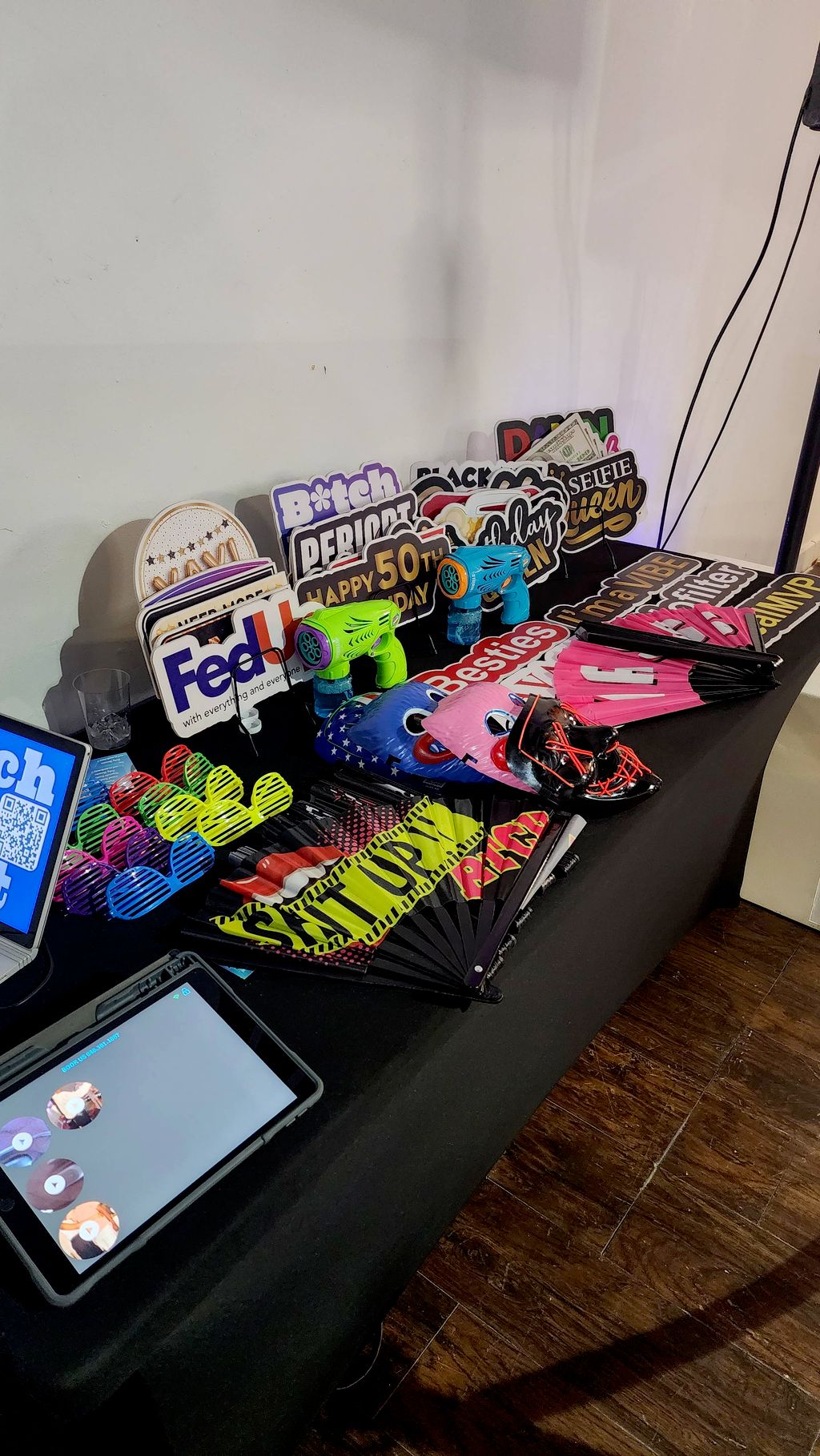 Projects and media