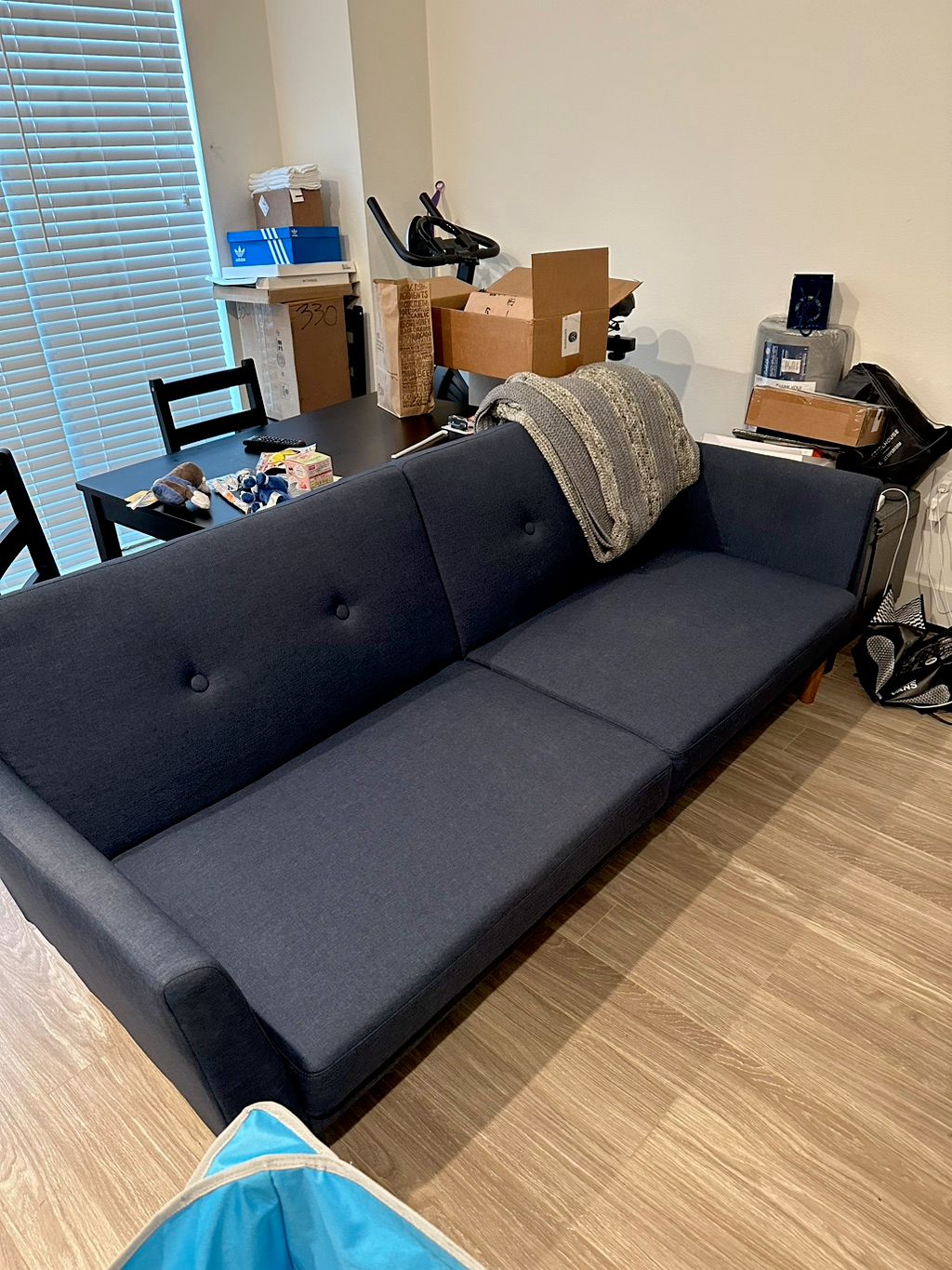 Customer photos