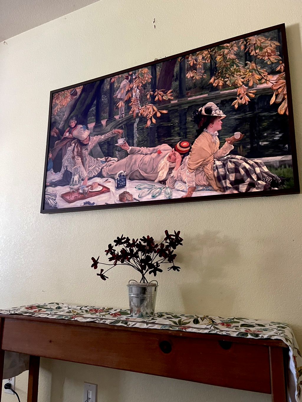 Customer photos
