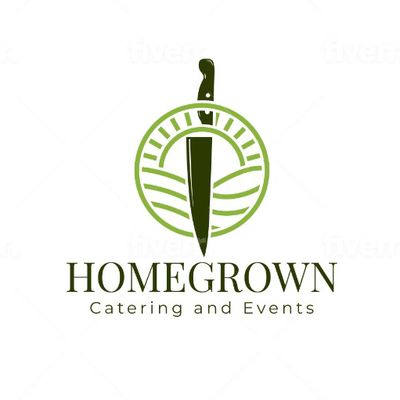 Avatar for Homegrown Catering and Events