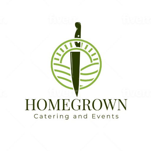 Homegrown Catering and Events