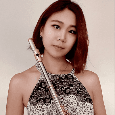 Avatar for Private Flute Lessons with Lindsey Wong