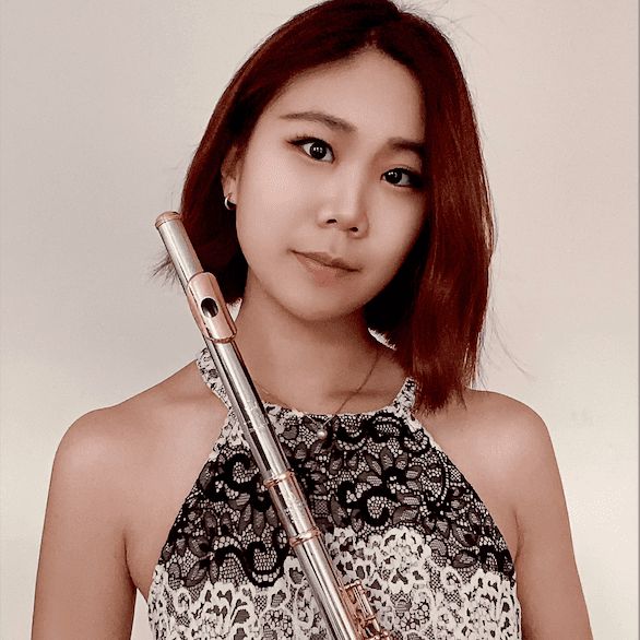 Private Flute Lessons with Lindsey Wong