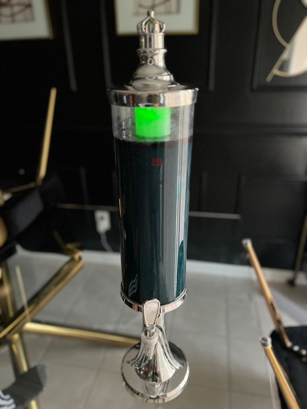 Projects and media