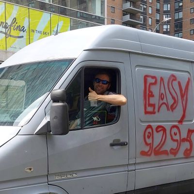 Avatar for My Nr1 Moving