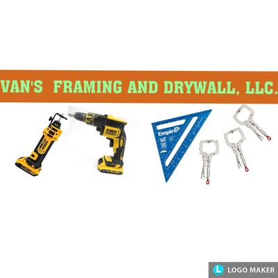 Avatar for VAN’S FRAMING AND DRYWALL, LLC