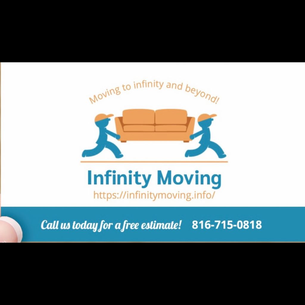 Infinity moving