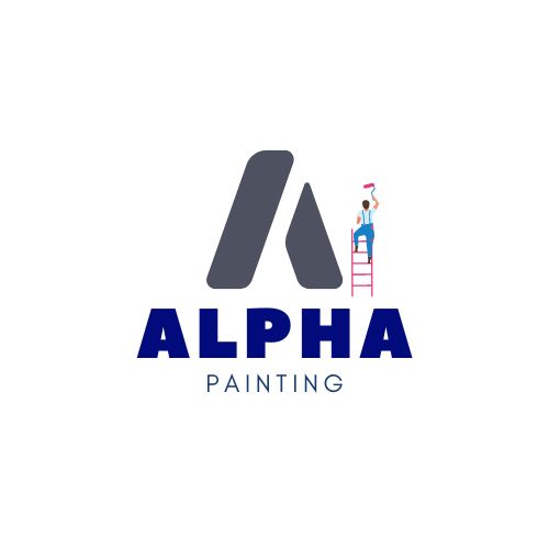 Alpha Painting