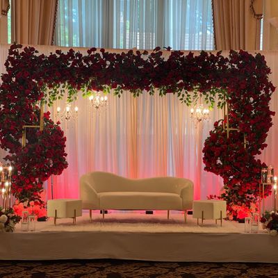 Avatar for Elite Events & Flowers