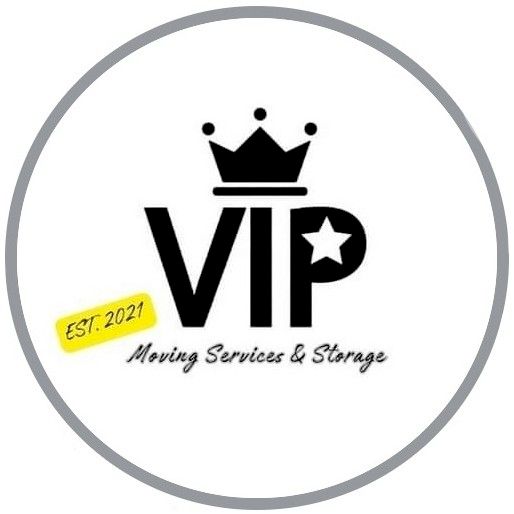 V.I.P Moving Services & Storage, LLC