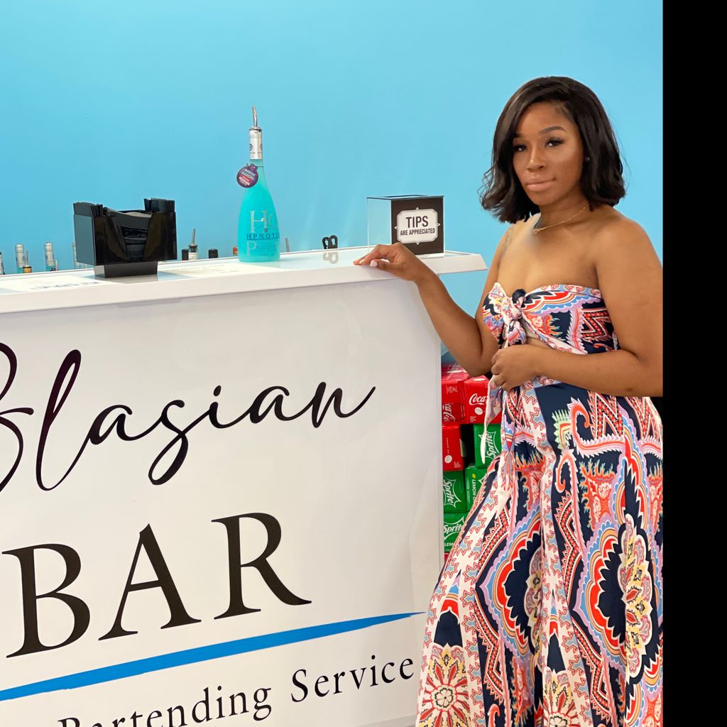 Blasian Bar LLC