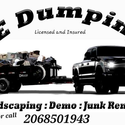 Avatar for AE DUMPING AND DEMOLITION LLC