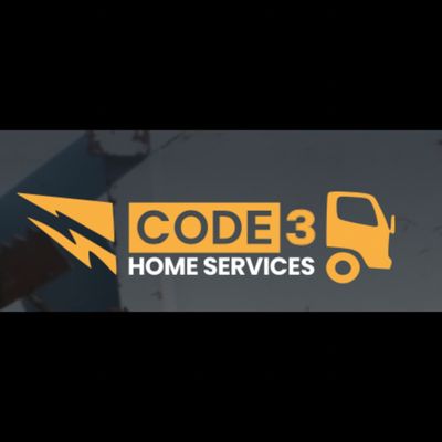 Avatar for Code 3 Home Services
