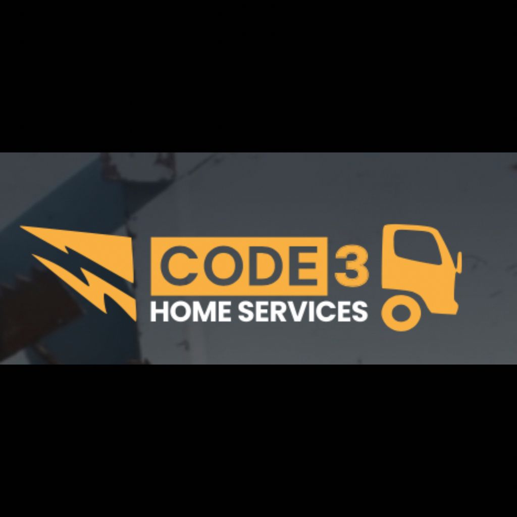 Code 3 Home Services