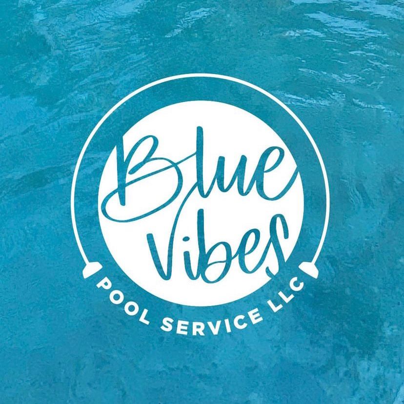 Blue Vibes Pool Service