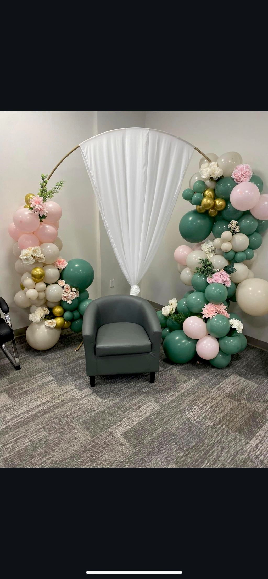 Customer photos