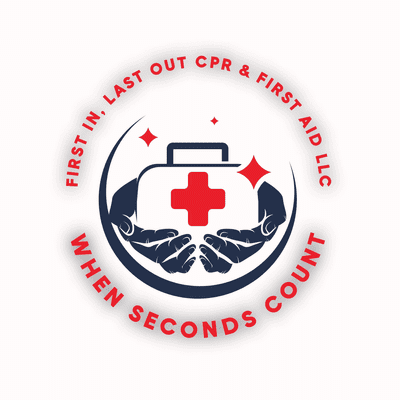 Avatar for First In, Last Out CPR & First Aid