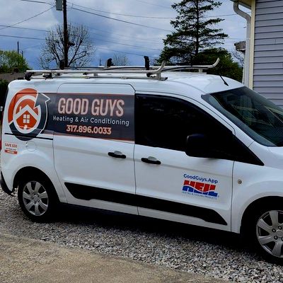 Avatar for Hughes Residential Services / Good Guys