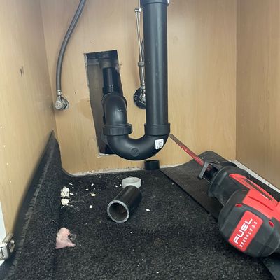 Avatar for Gonzales plumbing