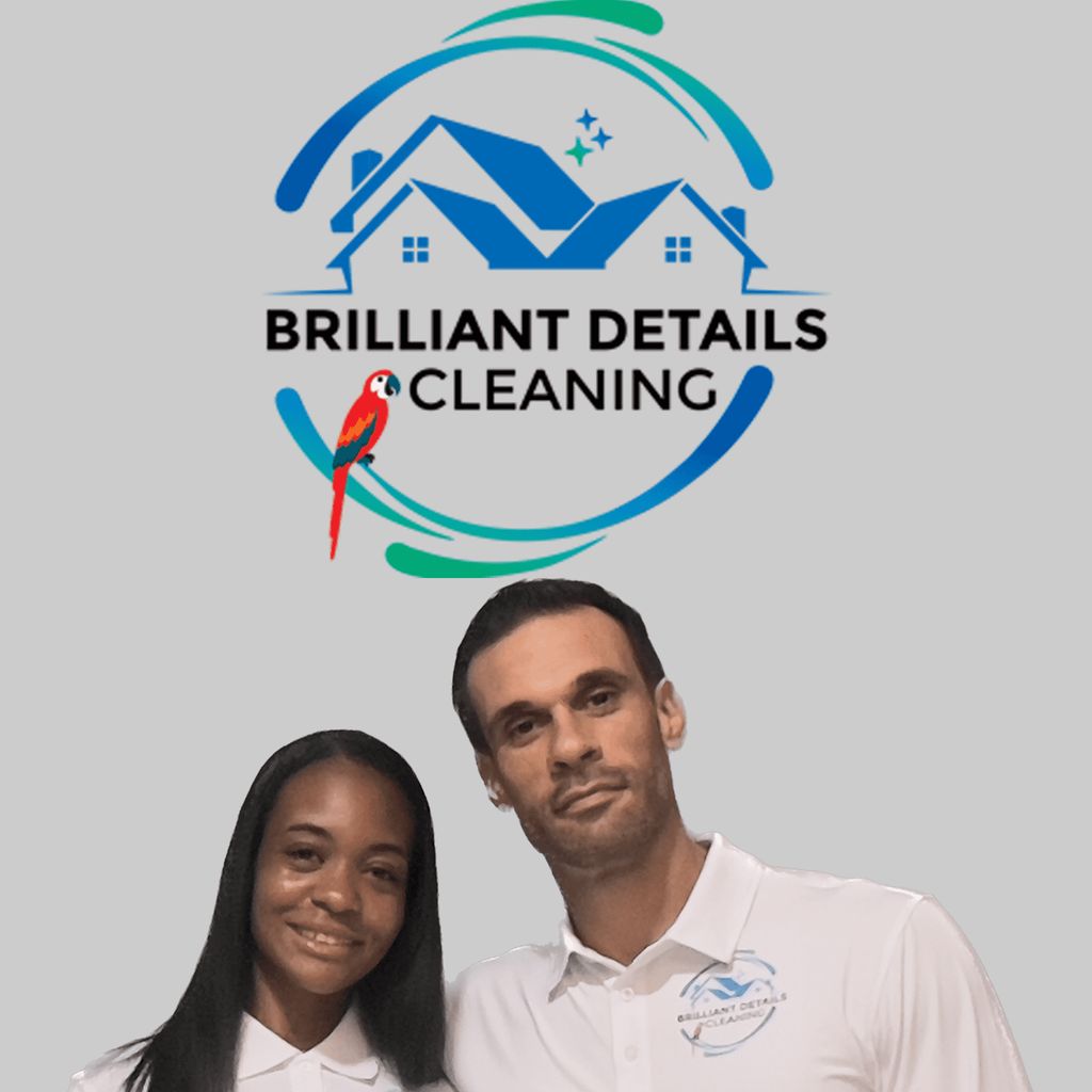 Brilliant Details Cleaning