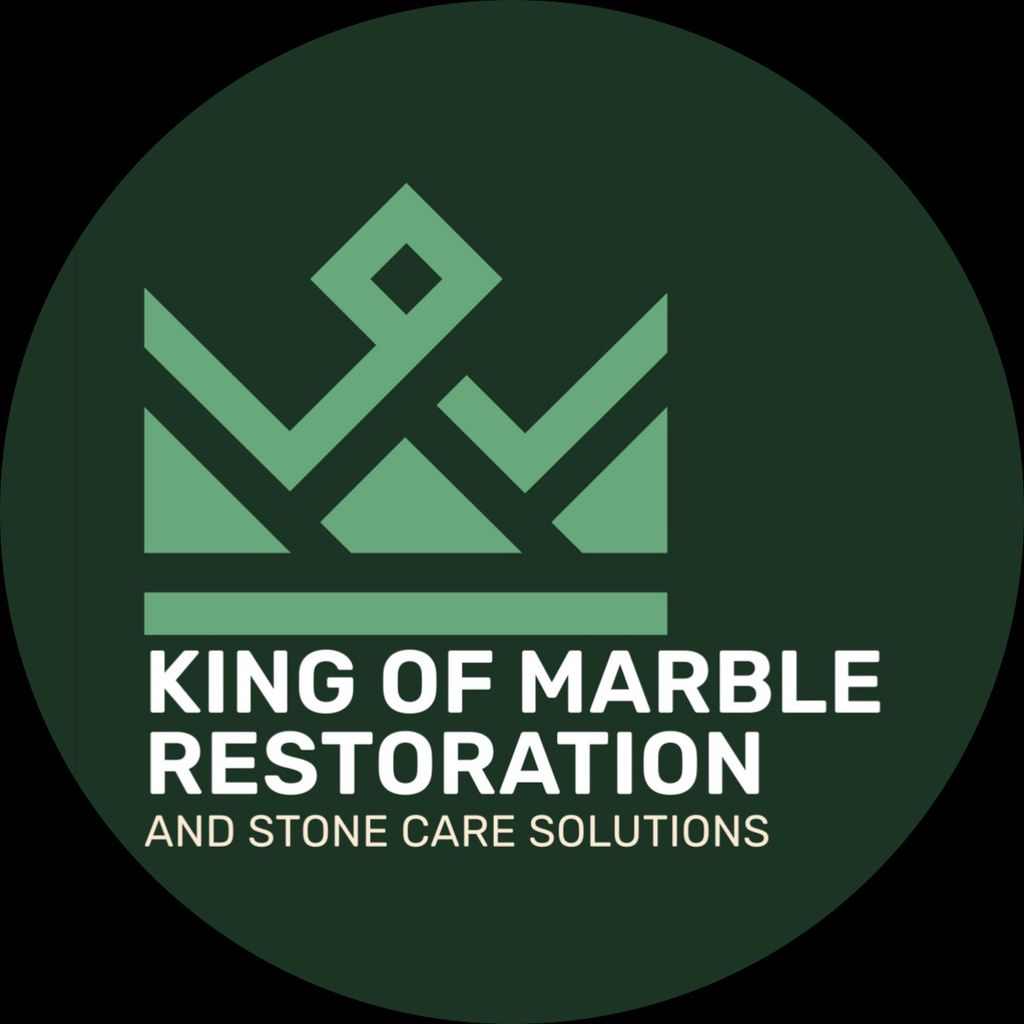 King of marble restoration & stone care solutions