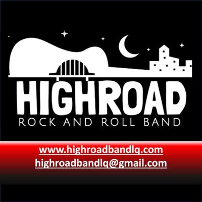 Avatar for HighRoad Rock and Roll Band